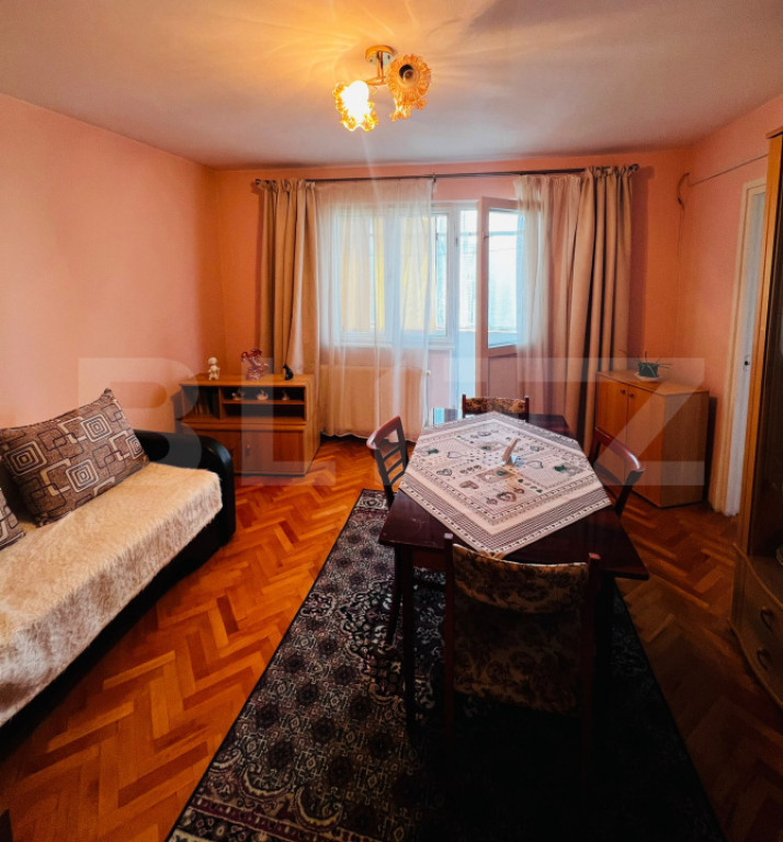 Apartament 2 camere – Tg. Mureș – Dâmbu Pietros –...