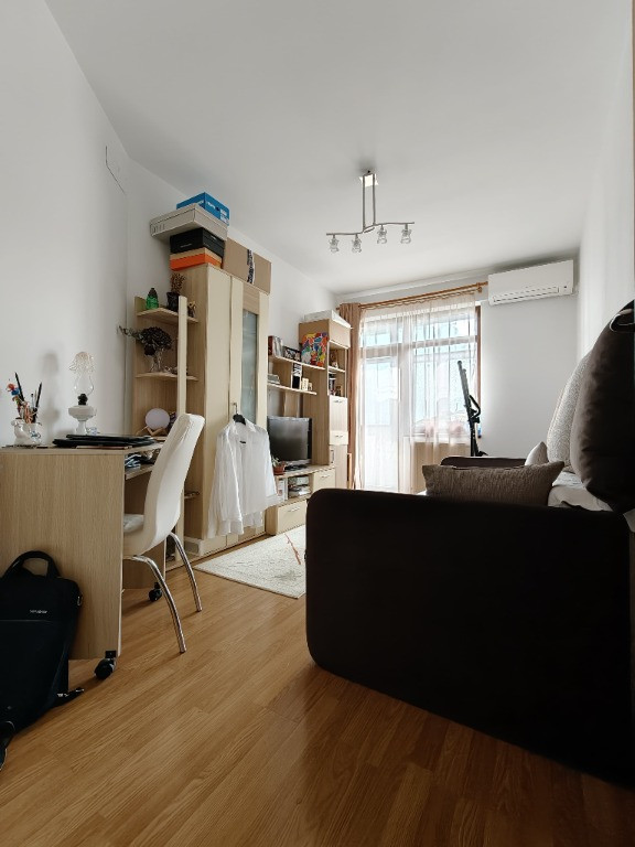 Apartament 2 cam luminos 8 min. metrou Pacii bloc Boutique 2007 Com. 0