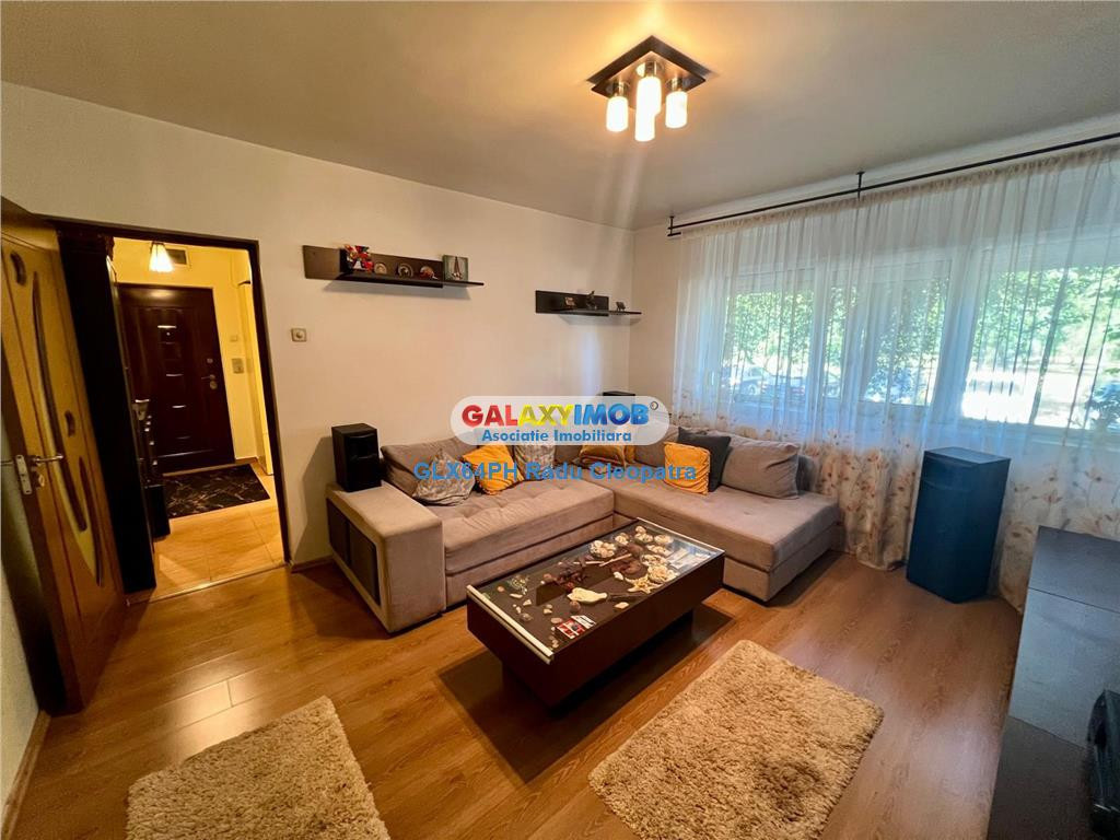Apartament 3 camere, Ploiesti, zona Nord