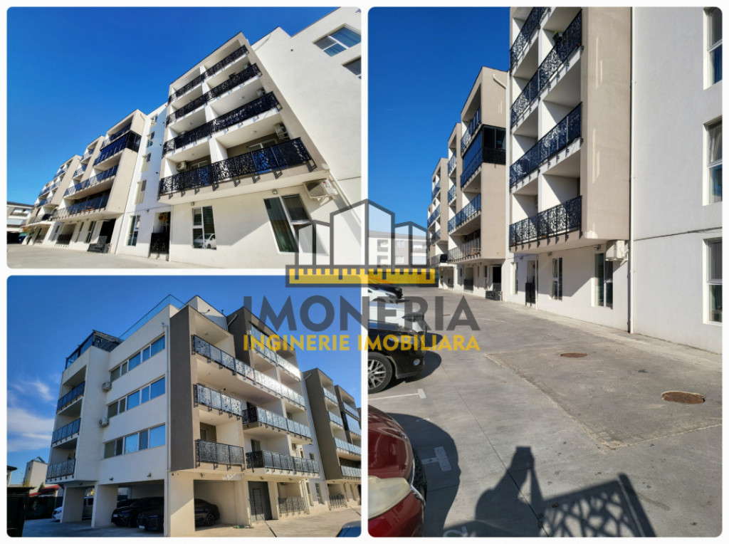2 camere Tip 4-Pallady Villa Apartments 2-0% comision-finali