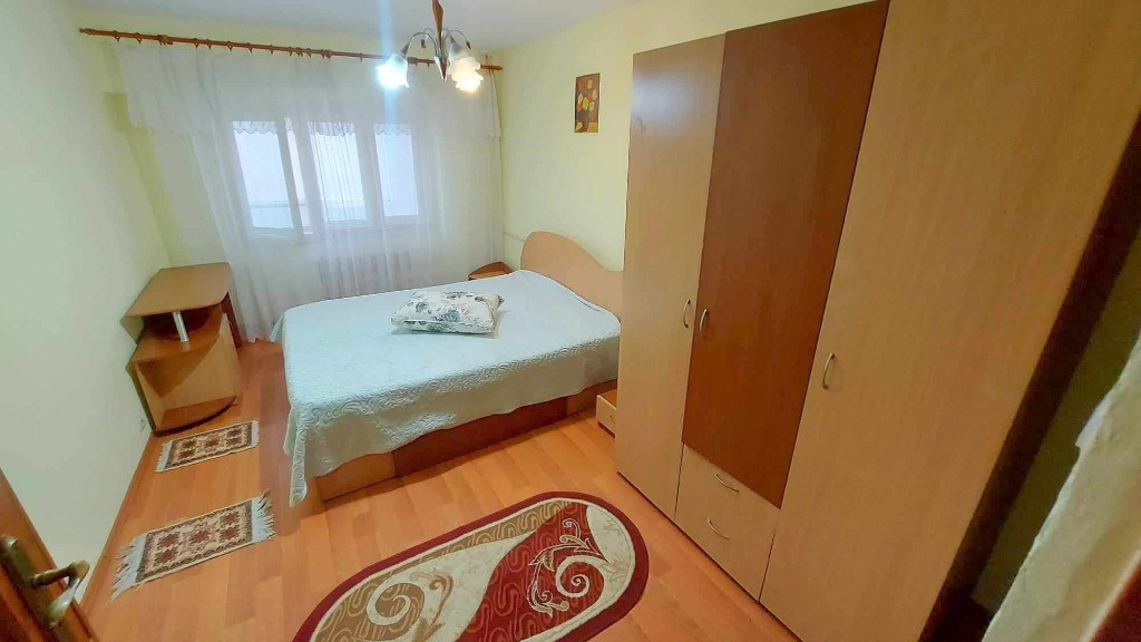 Apartament 2 camere D, in Oancea