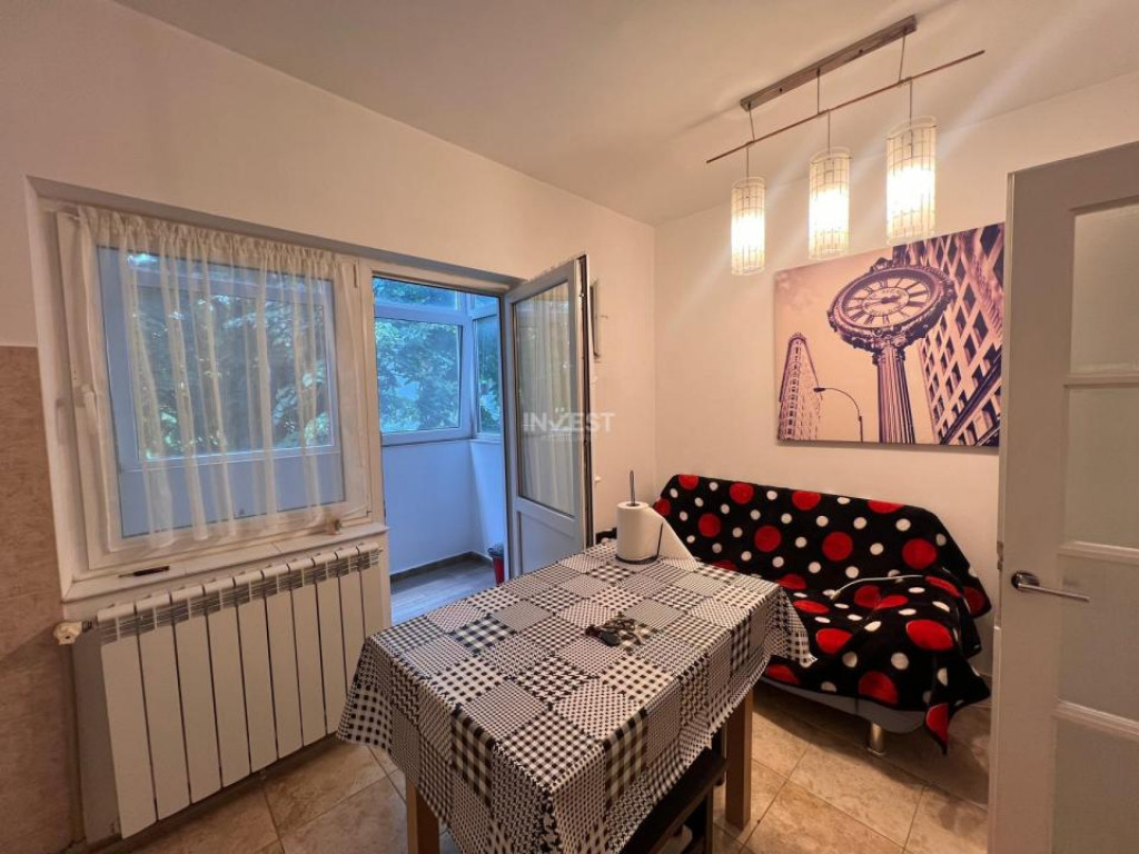 Apartament 1 camera decomandat-etaj 1- Oancea