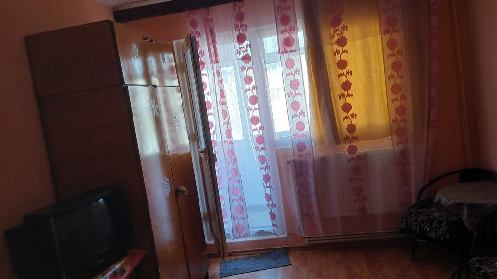 ???? Apartament 2 camere cu 2 balcoane, etaj 2, Bd. Sider...