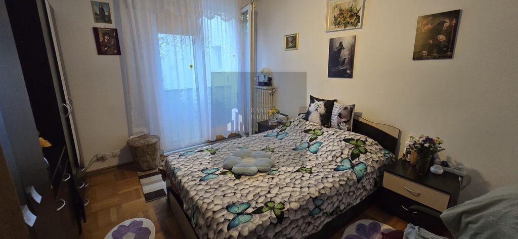 Apartament 3 camere/ 400 m Metrou N Grigorescu, decomanda...