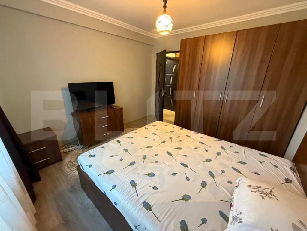 Apartament 2 camere, 55 mp - Podu Ros