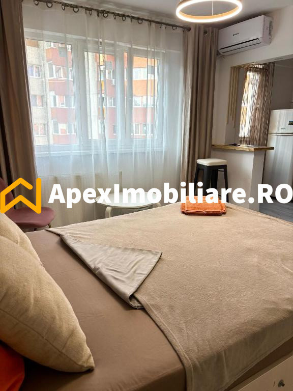 Garsoniera de inchiriat Fundeni București | ApexImobiliare.