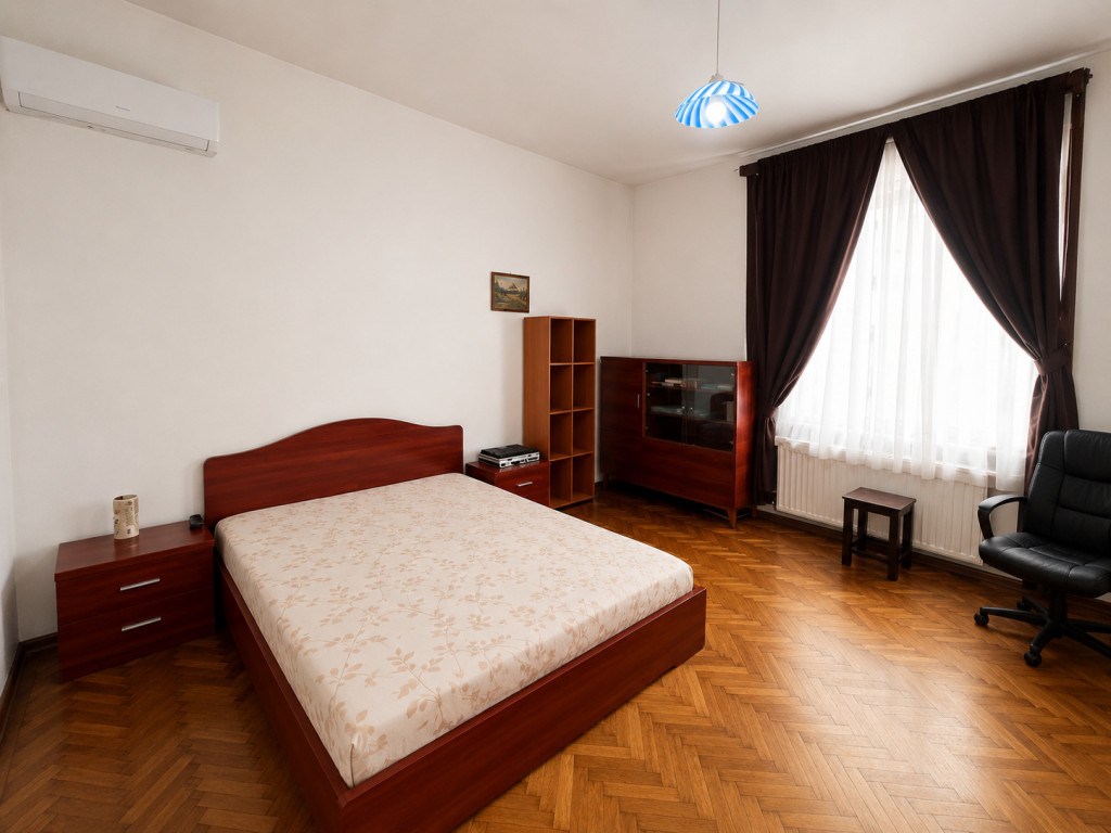 Apartament cu 1 cameră de închiriat – Zona Traian, lâng