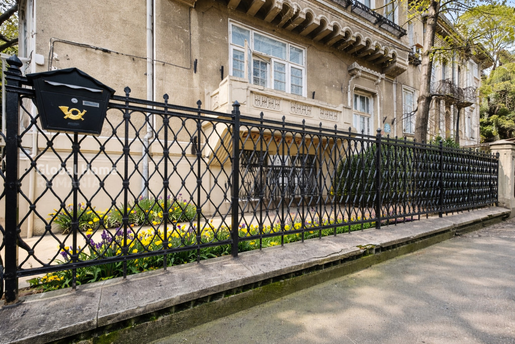 1 Room + Terrace | Lascar Catargiu 23 - Ultracentral