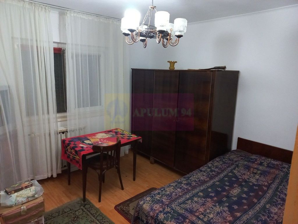 Apartament 2 camere Militari- Valea Lunga P/4
