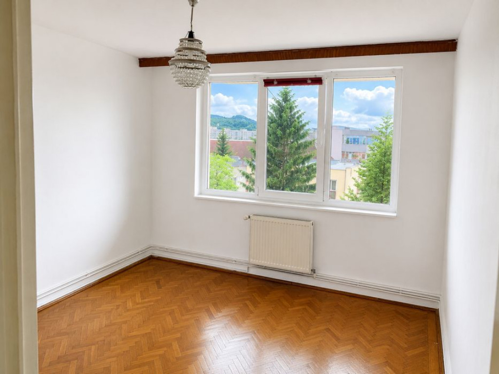 Apartament 2 camere Centrul- Civic ,etaj intermediar,112000