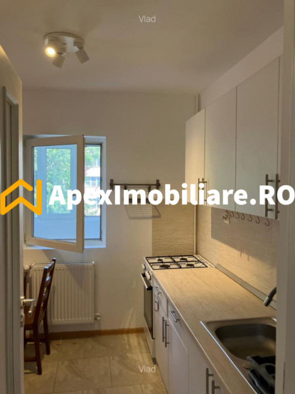 Apartament 2 camere de inchiriat Crangasi București | ApexI