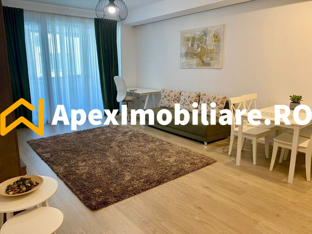 Particular apartament doua camere Brâncoveanu