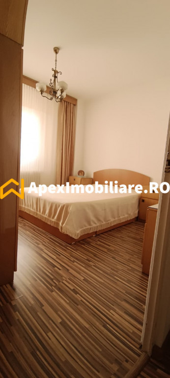 Apartament 2 camere de inchiriat 13 Septembrie București |