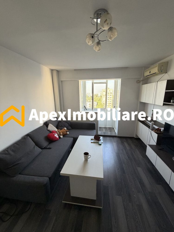Apartament 2 camere de inchiriat Lujerului București | Apex