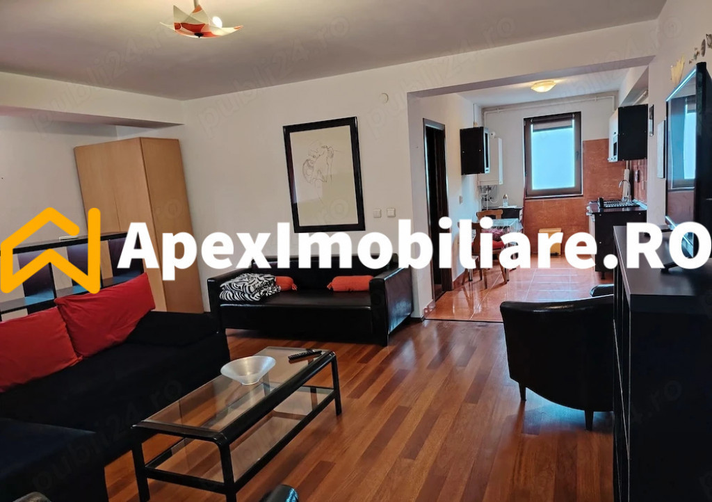Apartament 2 camere de inchiriat Gara de Nord București | A