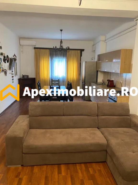 Apartament 2 camere de inchiriat Victoriei București | Apex