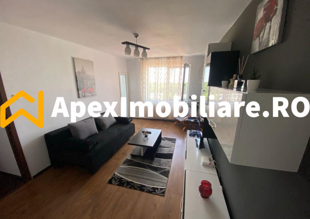 Apartament 2 camere de inchiriat Crangasi București | ApexI