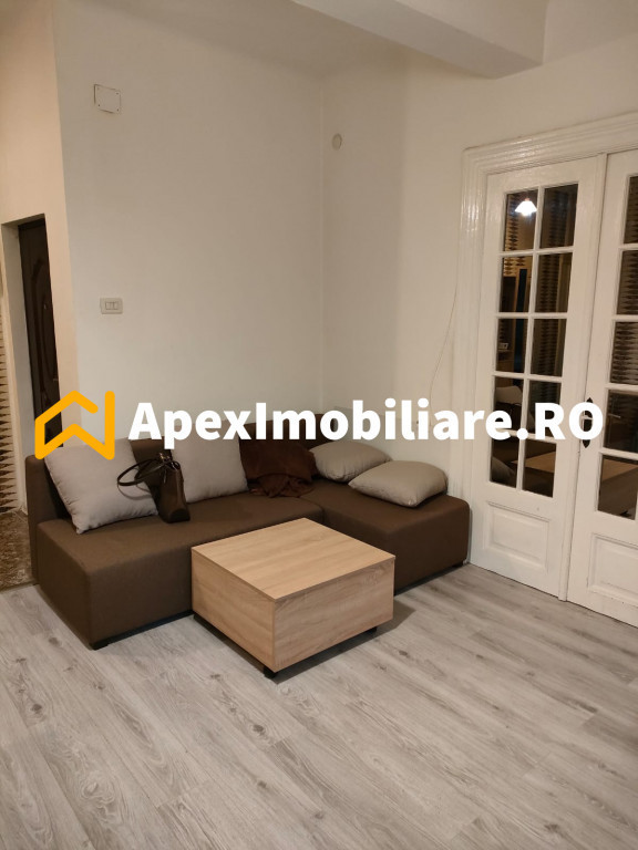 Apartament 3 camere de inchiriat Tineretului București | Ap