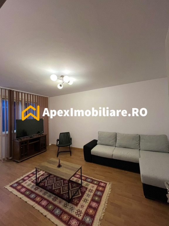 Apartament 2 camere de inchiriat Berceni București | ApexIm