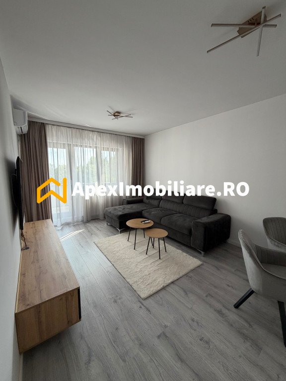 Apartament 2 camere de inchiriat Militari București | ApexI