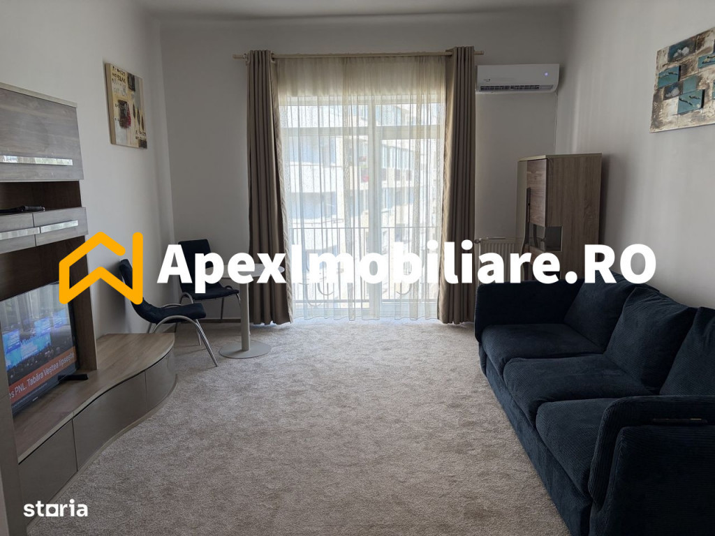 Garsoniera de inchiriat Universitate București | ApexImobil