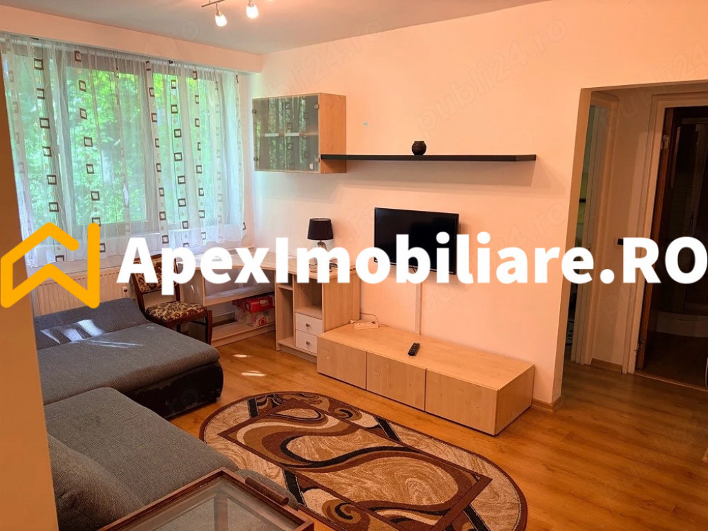 Apartament 3 camere de inchiriat Drumul Taberei București |