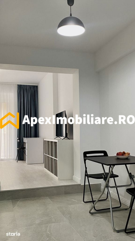 Apartament 2 camere de inchiriat P-ta Romana București | Ap
