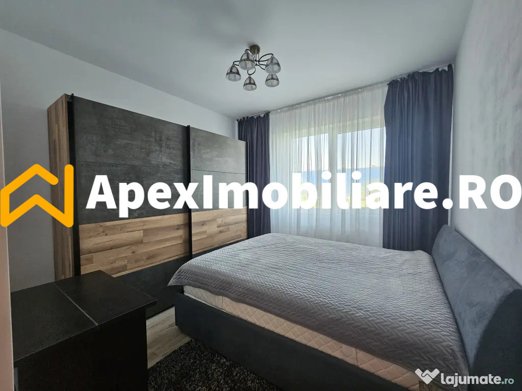 Apartament 2 camere de inchiriat Militari București | ApexI