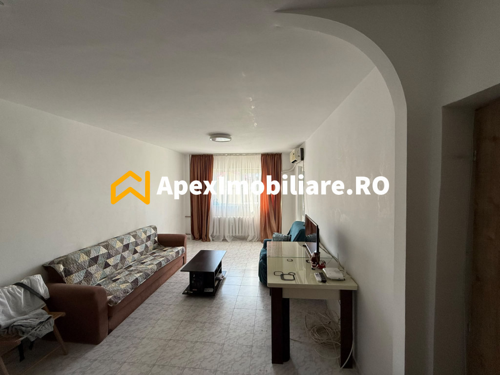 Apartament 2 camere de vanzare Drumul Taberei București | A