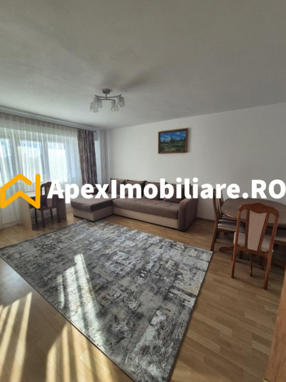 Apartament 2 camere de inchiriat Splaiul Unirii București |