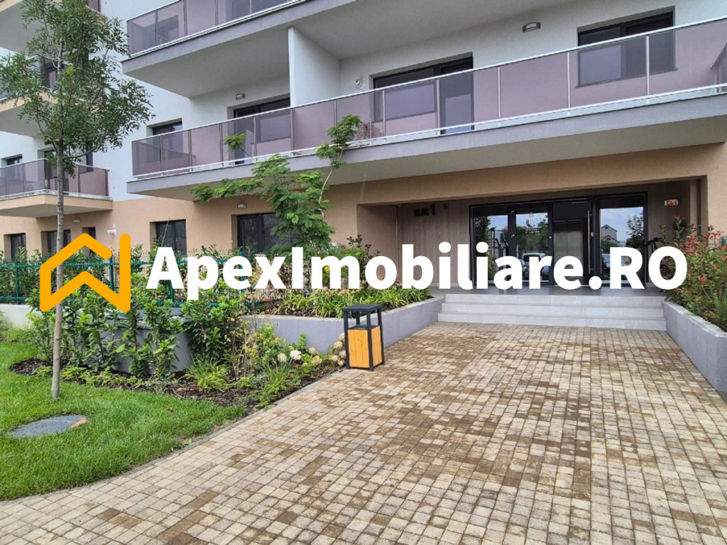 Apartament 2 camere de inchiriat Titan București | ApexImob