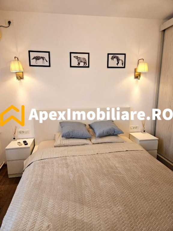 Apartament 2 camere de inchiriat Ghencea București | ApexIm
