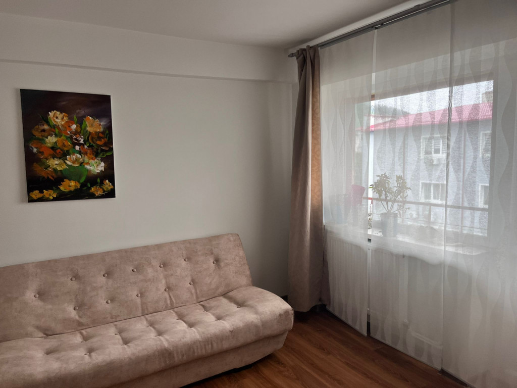 Apartament 3 camere, central – Blocurile Nemțești, Piatr