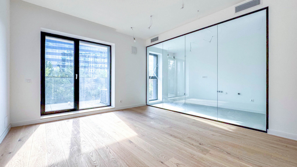 Apartament 2 camere | Nusco City | Faza 2 | Iunie 2026