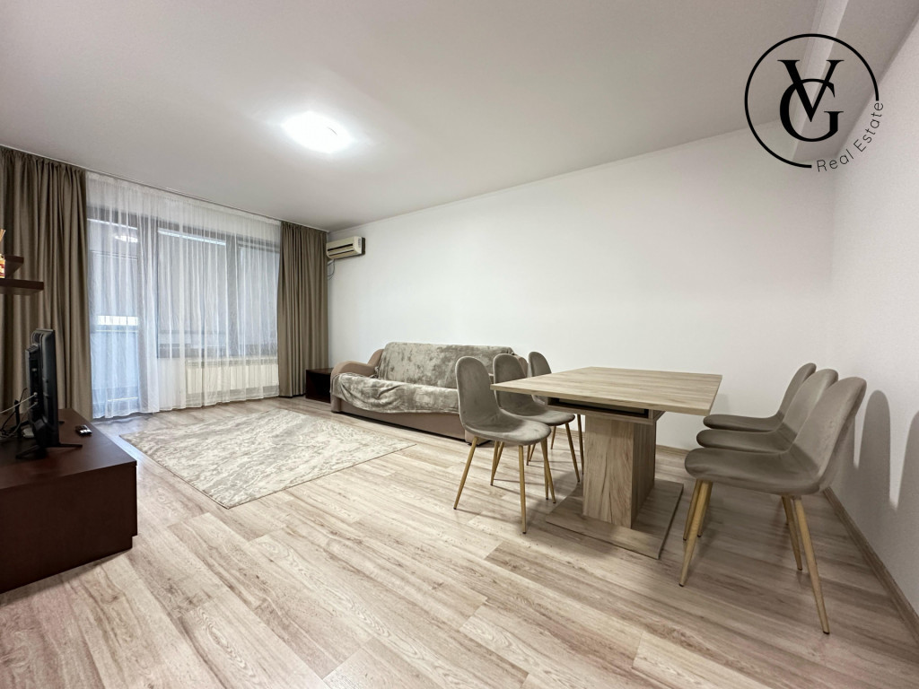 Apartament 2 Camere - Balada - Centrala Proprie
