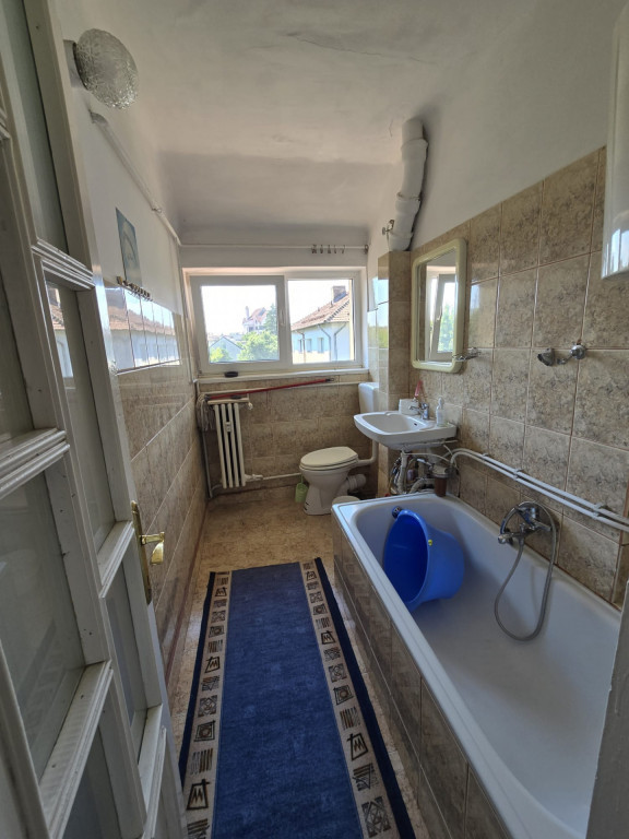 Apartament 1 cameră, central – Blocurile Nemțești, Piat