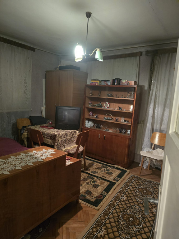 Apartament 2 camere, central – Blocurile Nemțești