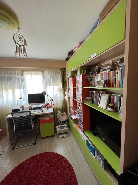 ???? Apartament 4 camere, 104 mp, Mazepa 1 – format din...