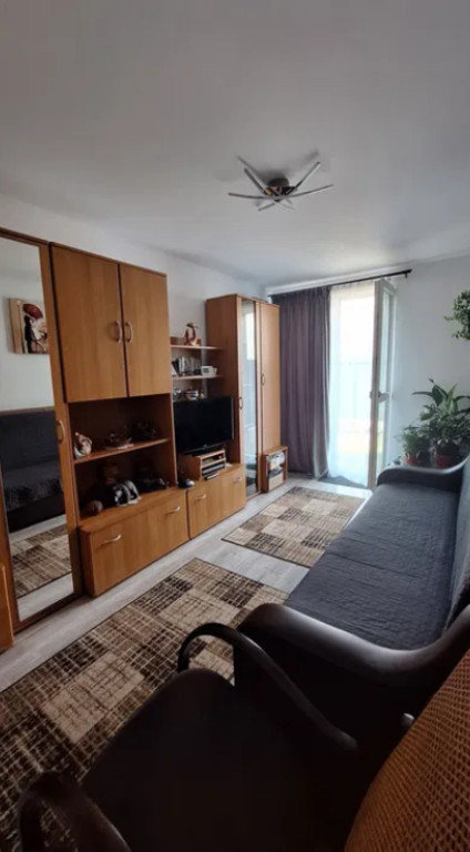 Apartament 2 camere | Tip Studio | zona Sanpetru
