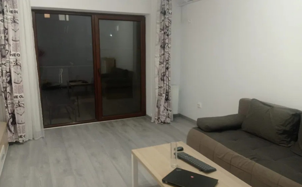 Apartament 2 camere | Decomandat | Sanpetru Residence