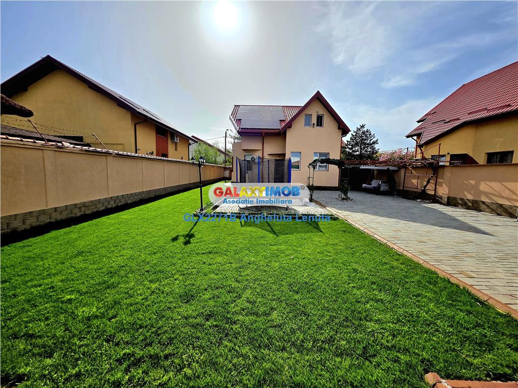 Drumul Taberei Raul Doamnei apartament 2 camere de inchiriat