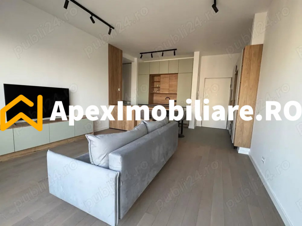 Apartament 2 camere de inchiriat Timpuri Noi București | Ap