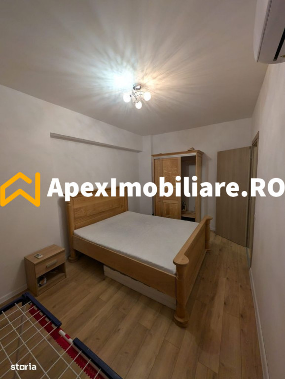 Garsoniera de inchiriat Grozavesti București | ApexImobilia