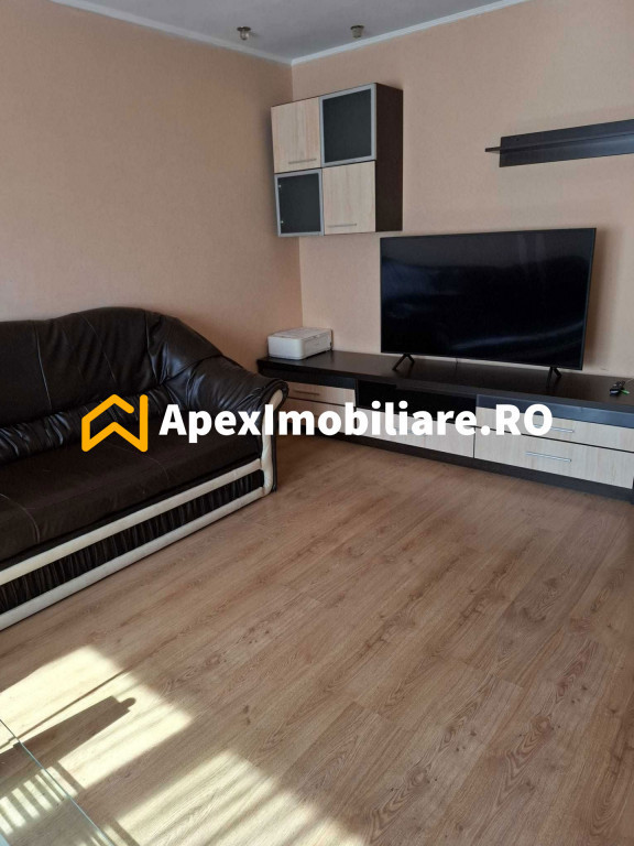 Ap. 3 cam Militari Bucuresti | | centrala proprie, AC