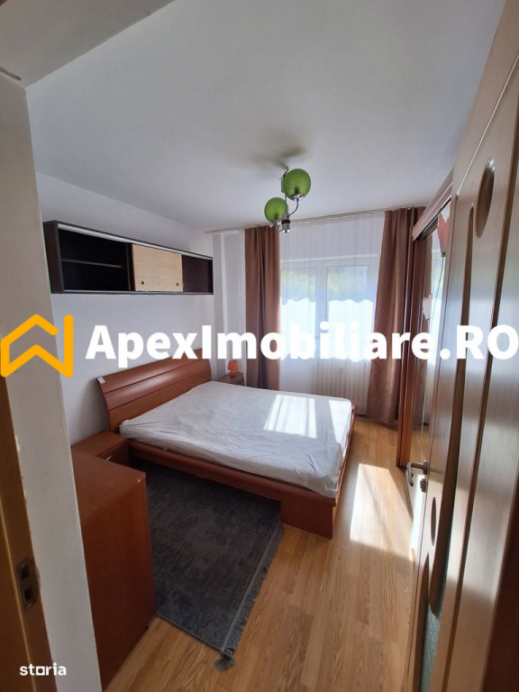 Apartament 2 camere de inchiriat Iancului București | ApexI
