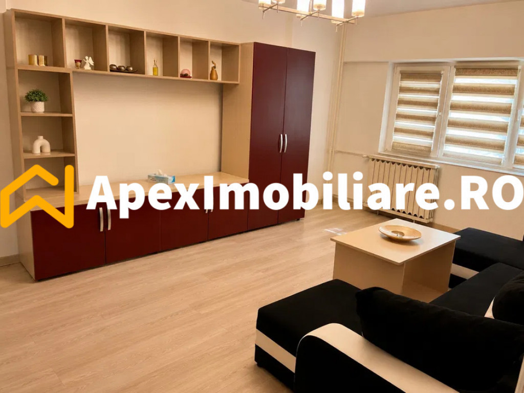 Apartament 3 camere de inchiriat Drumul Taberei București |