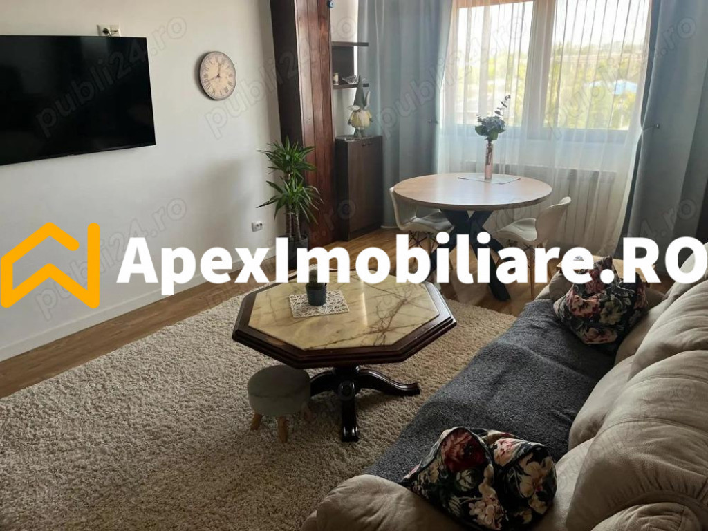 Apartament 3 camere de inchiriat Giulesti București | ApexI