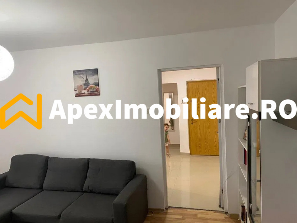 Apartament 3 camere de inchiriat Iancului București | ApexI