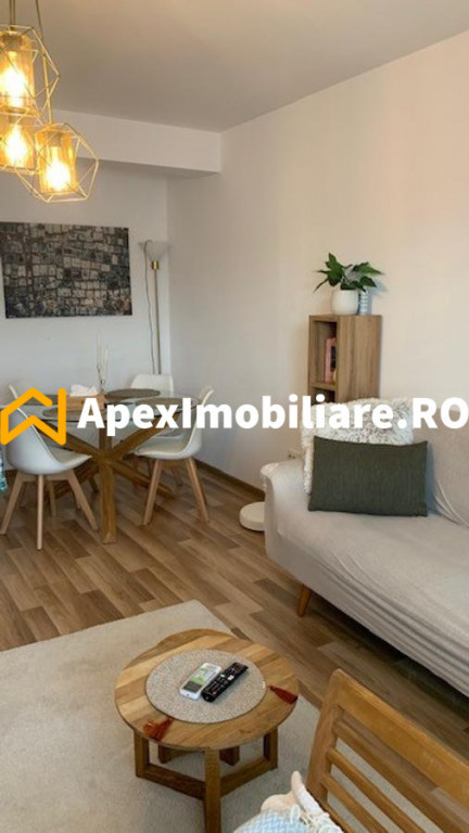 Apartament 2 camere de inchiriat Berceni București | ApexIm