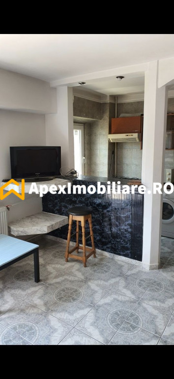 Garsoniera Timpuri Noi | Metrou 2 min | AC, Boiler | complet